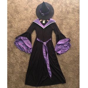 Witch Costume